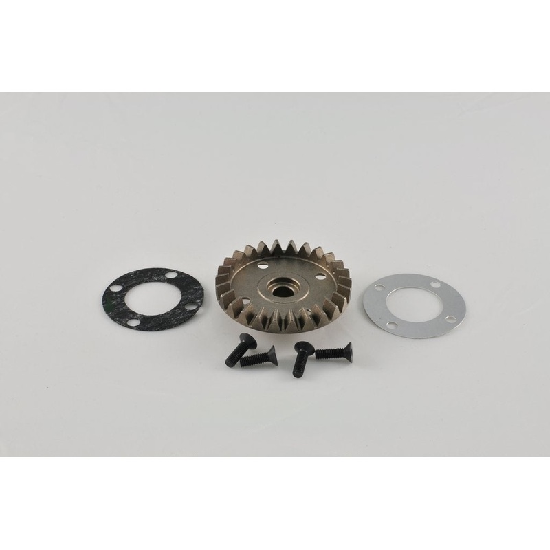 Cen Racing Differential Ring Gear 26T