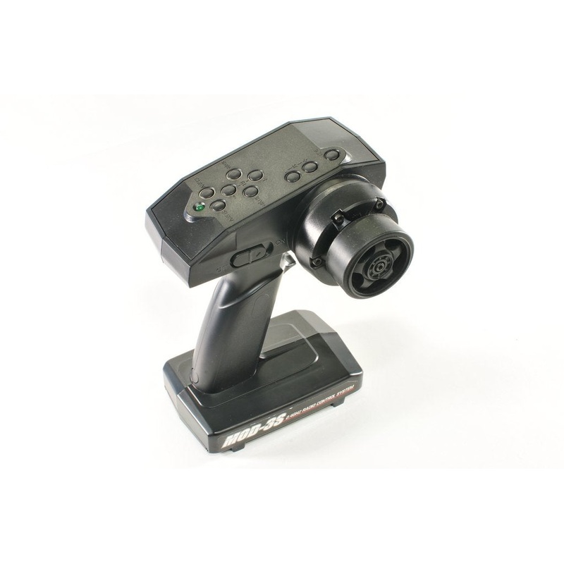 Cen Racing MOD-3S 2.4GHz Transmitter (TX)