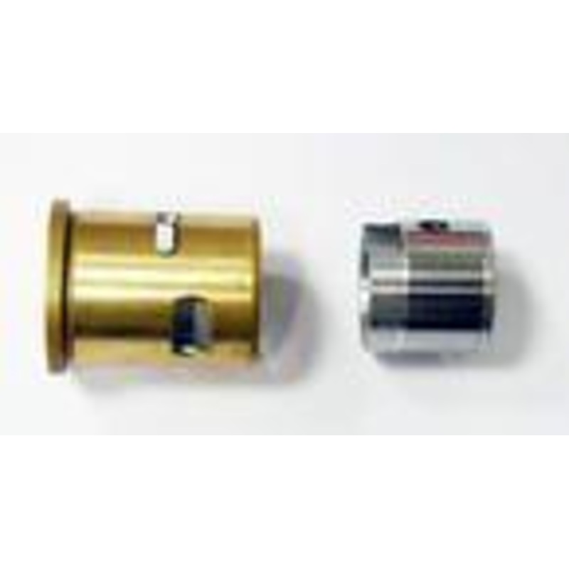 CEN Racing Piston and Cylinder