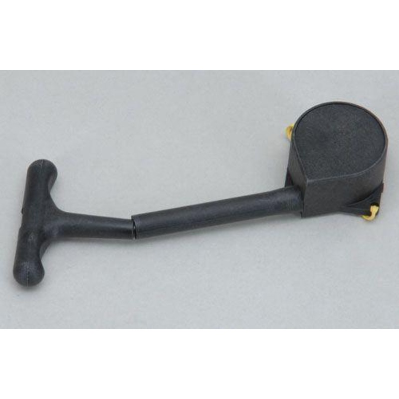 CEN Racing Pull Starter Assblg H12 (Corsa Engine)