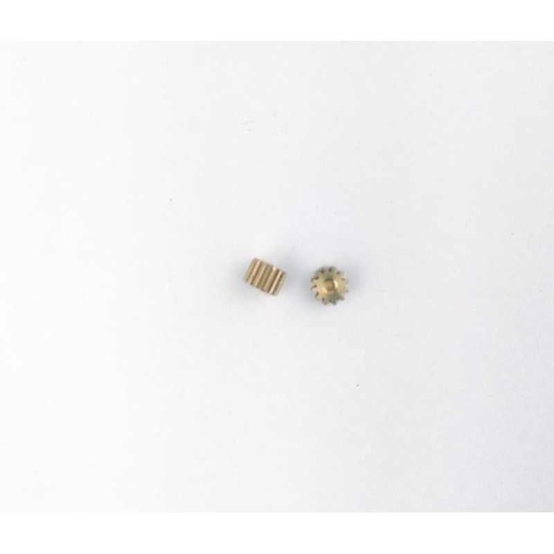 HBX Motor Pinion (12T)