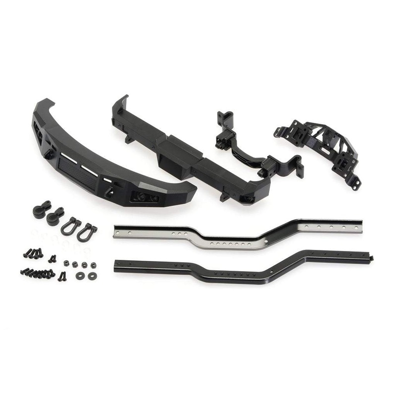 CEN Racing F-450 Molded Bumper Conversion Kit