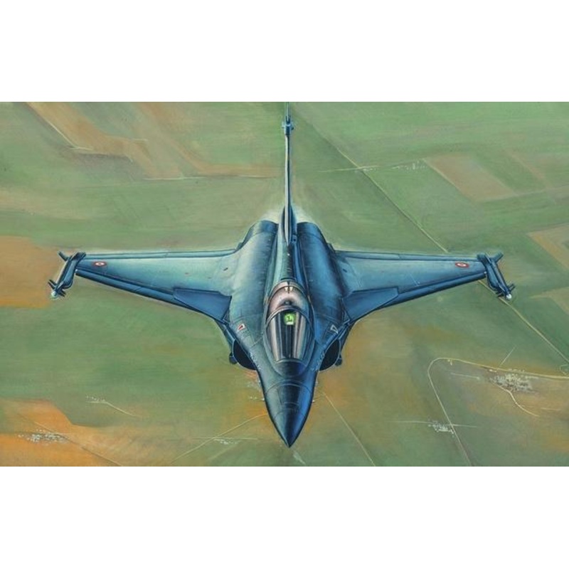 Hobbyboss 1:48 France Rafale C F