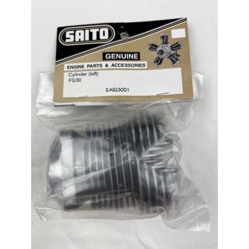 Saito Cylinder, Left  FG30