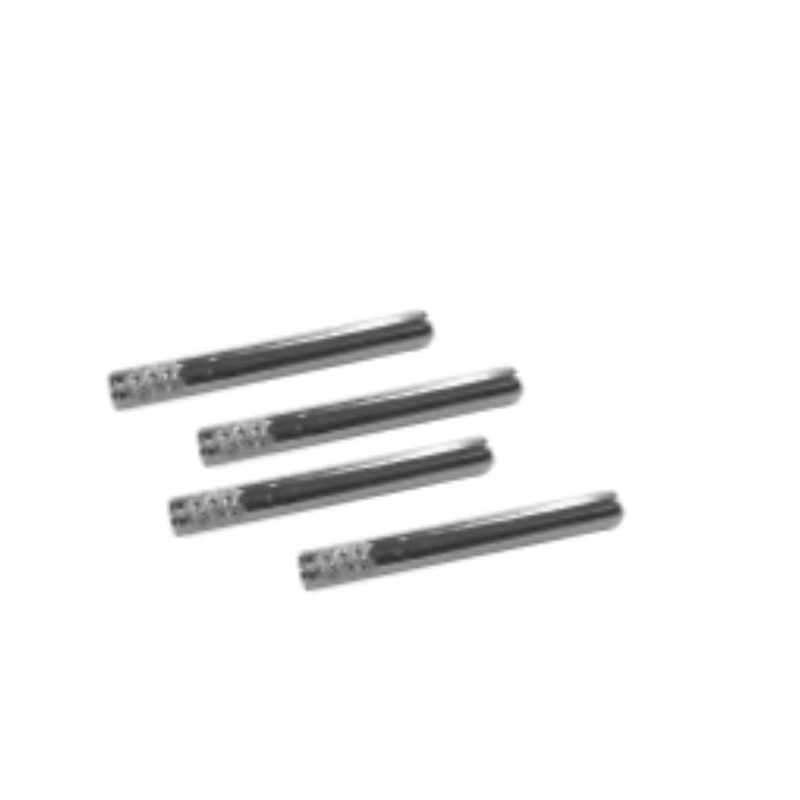 HBX Rear Lower Suspension Arn Outside Hinge Pins