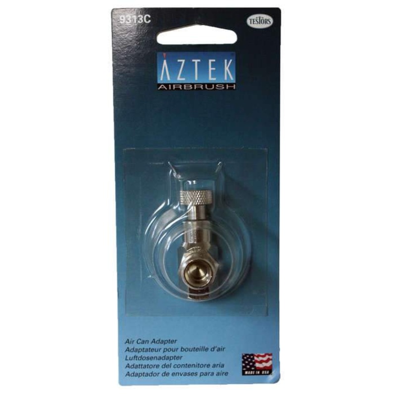 Aztek Air Can Adapter