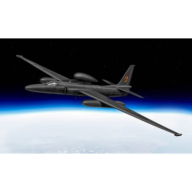 Hobbyboss 1:48 U-2R Dragon Lady