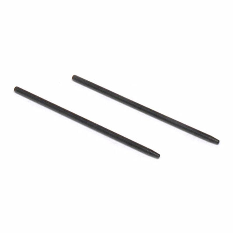 Saito Pushrods 90TS