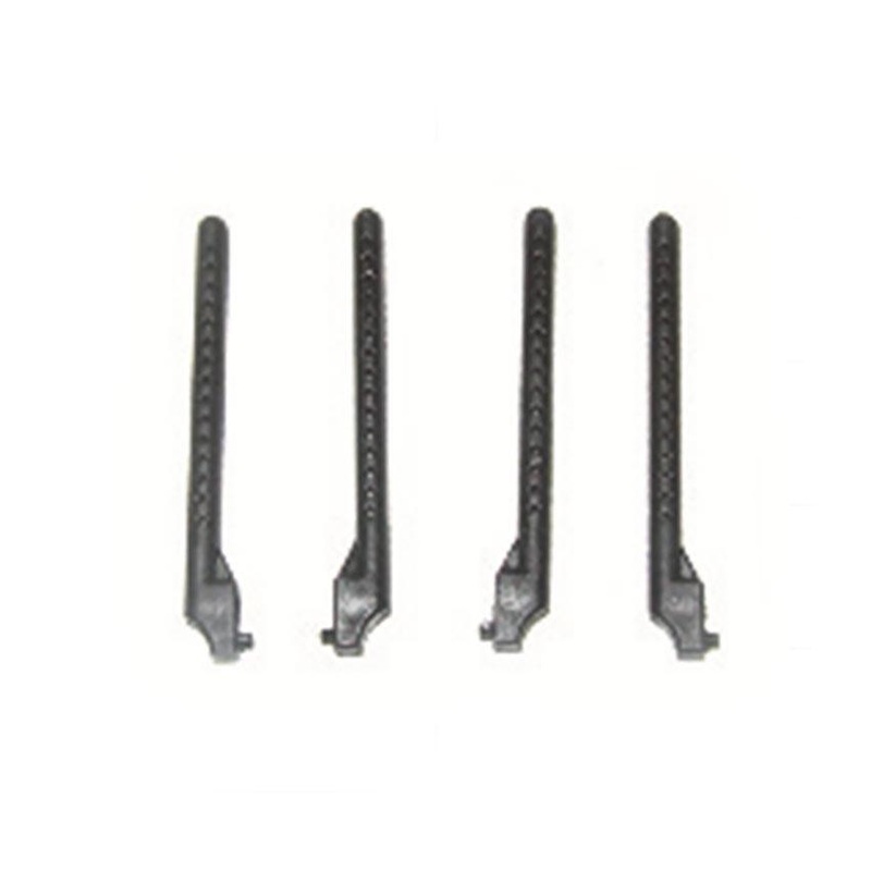 HBX Body Posts (Fr./Rr.)