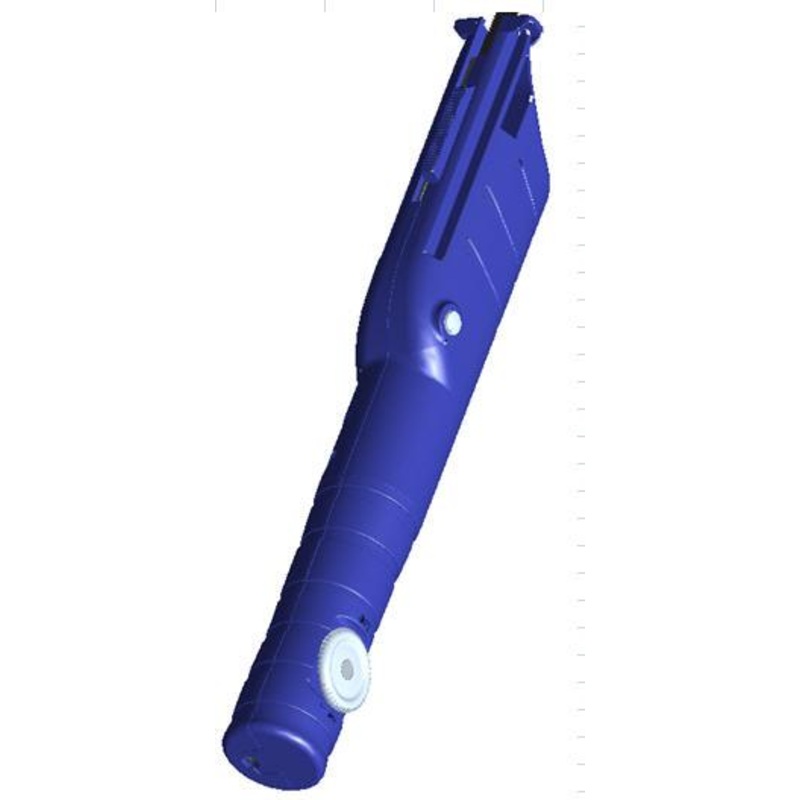 Master Tools Mini Electric Hand Saw