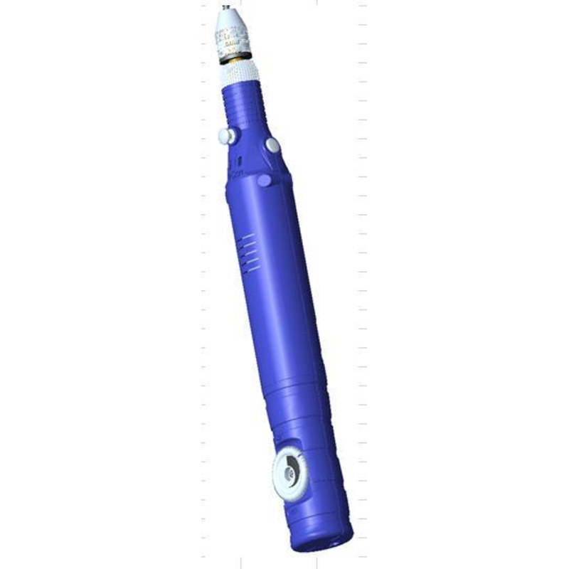 Master Tools Mini Rechargable Electric Drill