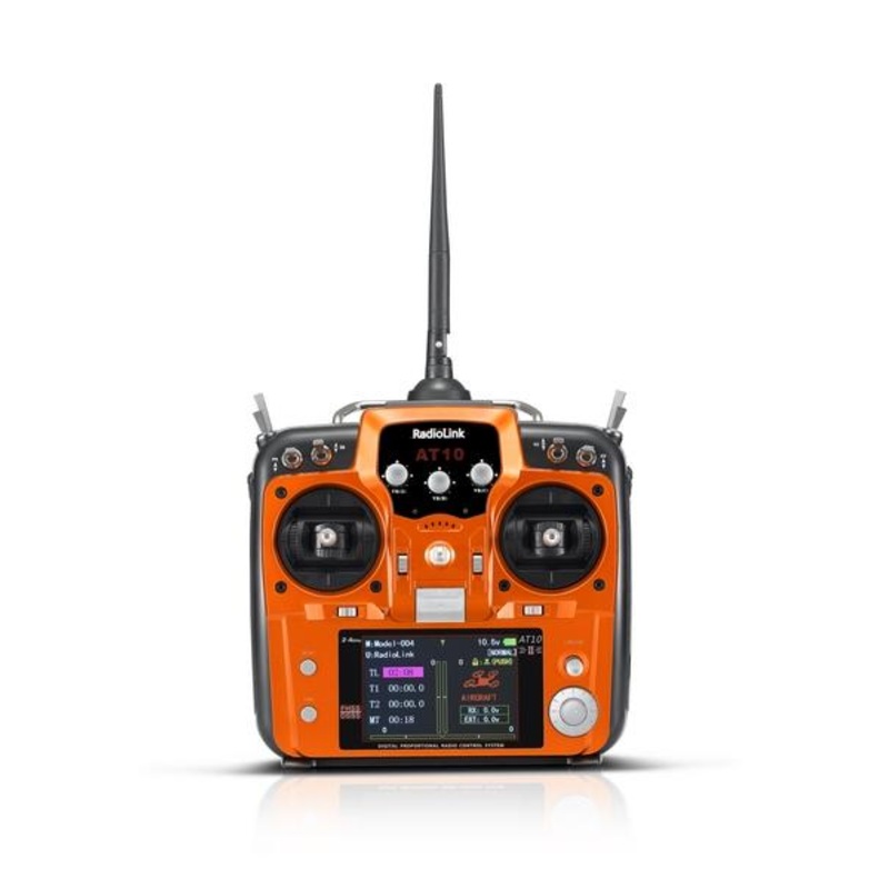 Radiolink 12 Ch RC Car Aircraft BoatR12Ds Rx