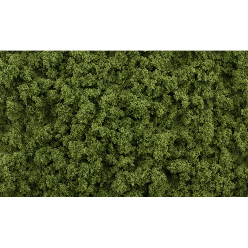 All Game Terrain, Light Green Foliage Clumps