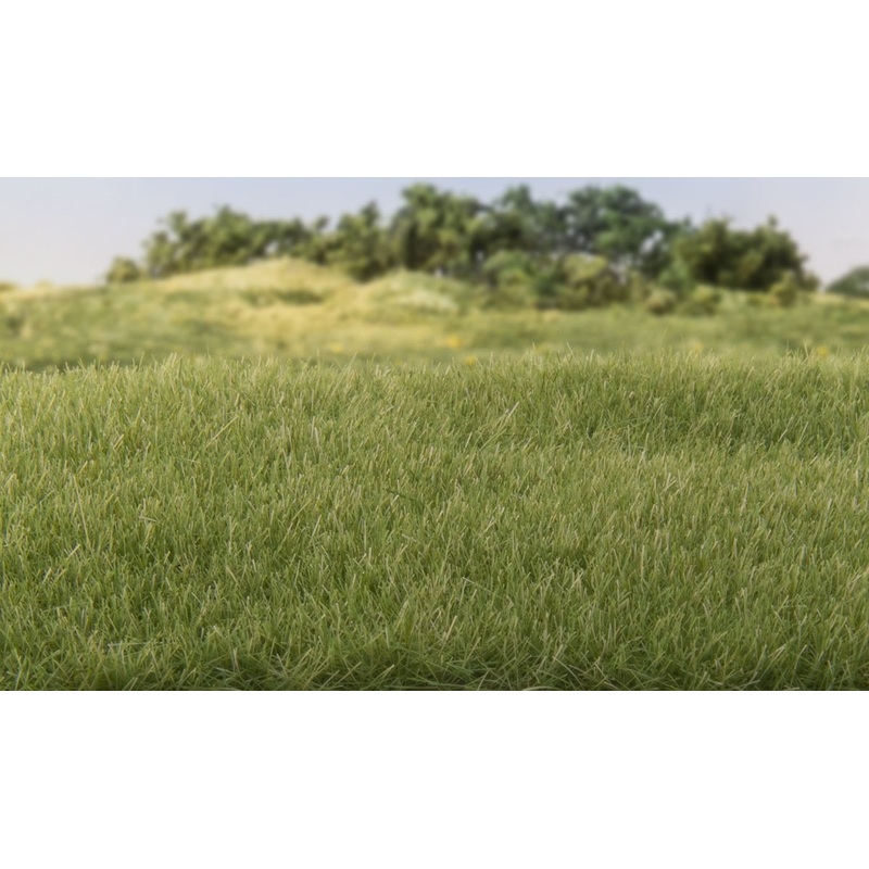 All Game Terrain, Static Grass Medium Green 4mm