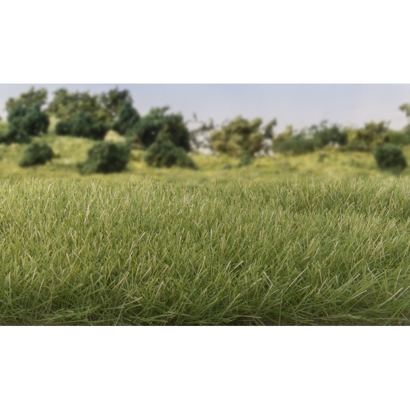 All Game Terrain, Static Grass Medium Green 7mm