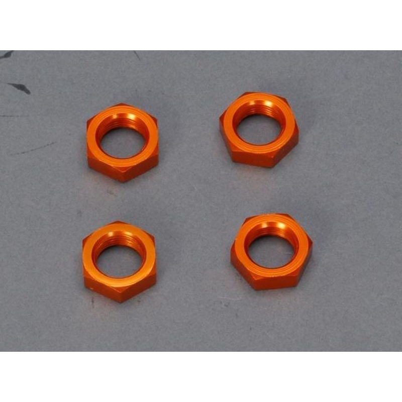 DHK Hobby 17Mm Nut (4)