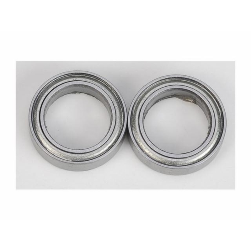 DHK Hobby Ball Bearing (10 X 15 X 4mm) (2 Pcs