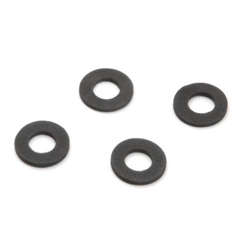 DHK Hobby Body Spacer (18*8*2Mm) (4)