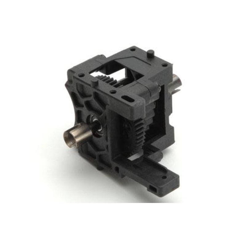 DHK Hobby Centre Diff. Gearbox Built *