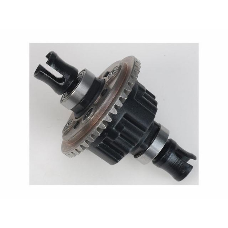 DHK Hobby Diff. Set