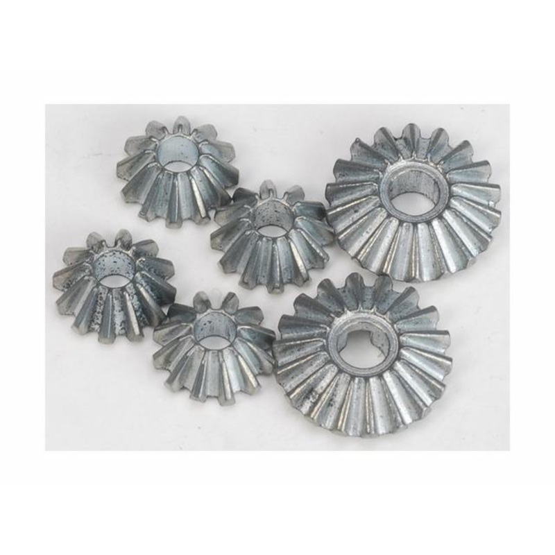 DHK Hobby Gear-18T (2)/Gear-12T (4)