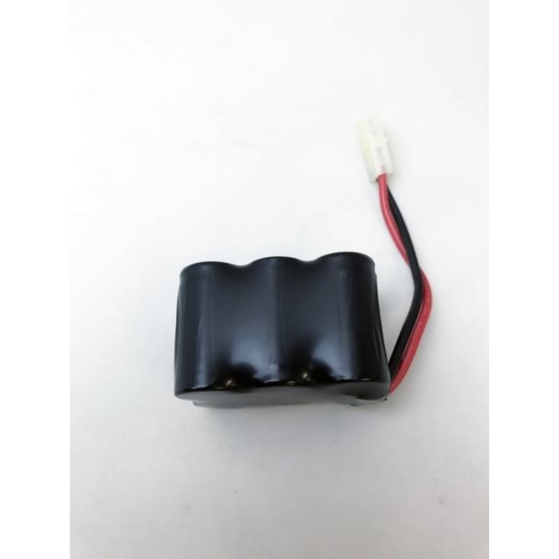 HBX Sc Ni-Mh Bat Pack 7.2V 1500Mah