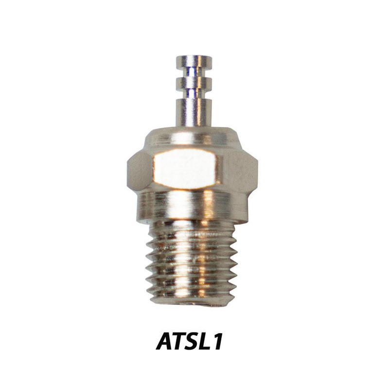 ATS Glow Plug Hot Long Reach