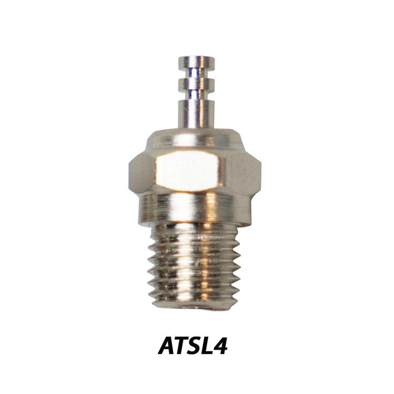 ATS Glow Plug Medium Lng Reach