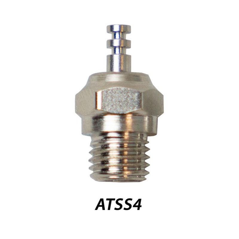 ATS Glow Plug Medium Sht Reach