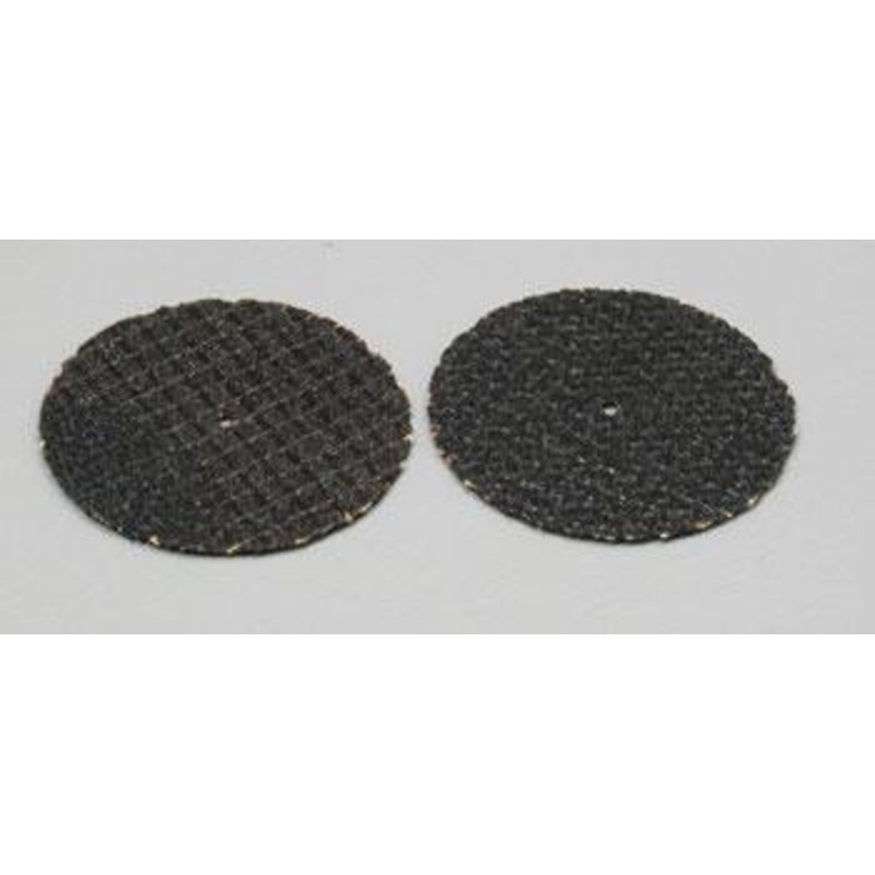 Dubro 1-1/4 Inch Cut Off Wheels