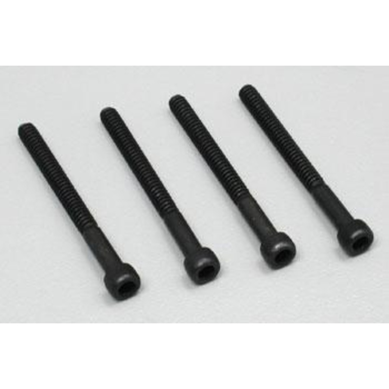 Dubro 6-32 X 1-1/2 Socket Head Cap Screws*