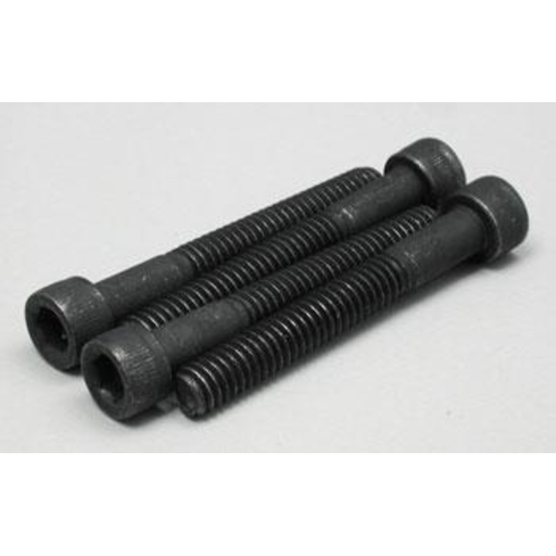 Dubro 8-32 X 1-1/4 Socket Head Scap Screws