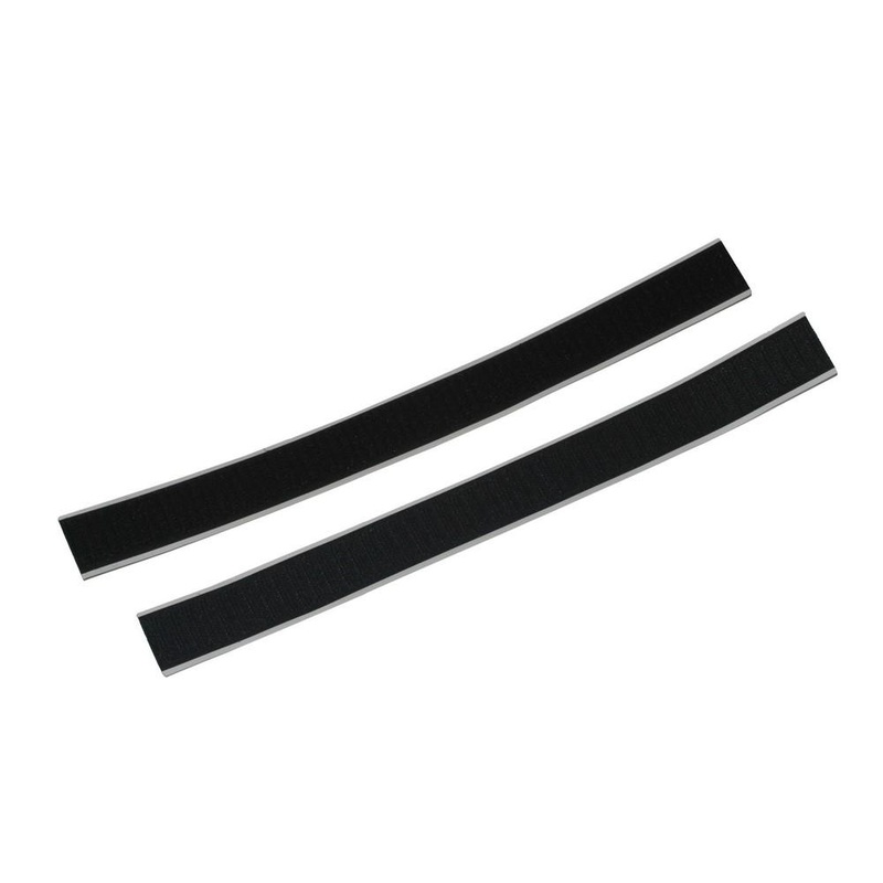 Dubro Hook & Loop Mounting Material