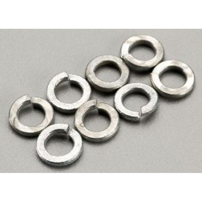 Dubro No. 8 Split Washers*