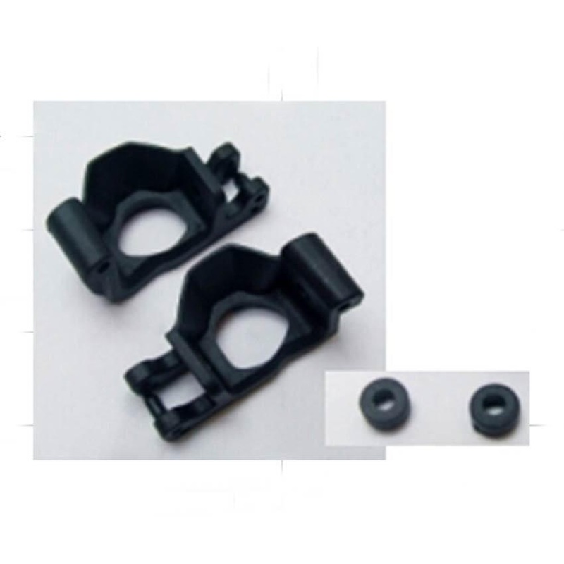 HBX Fr. Upright (L/R)+Bush