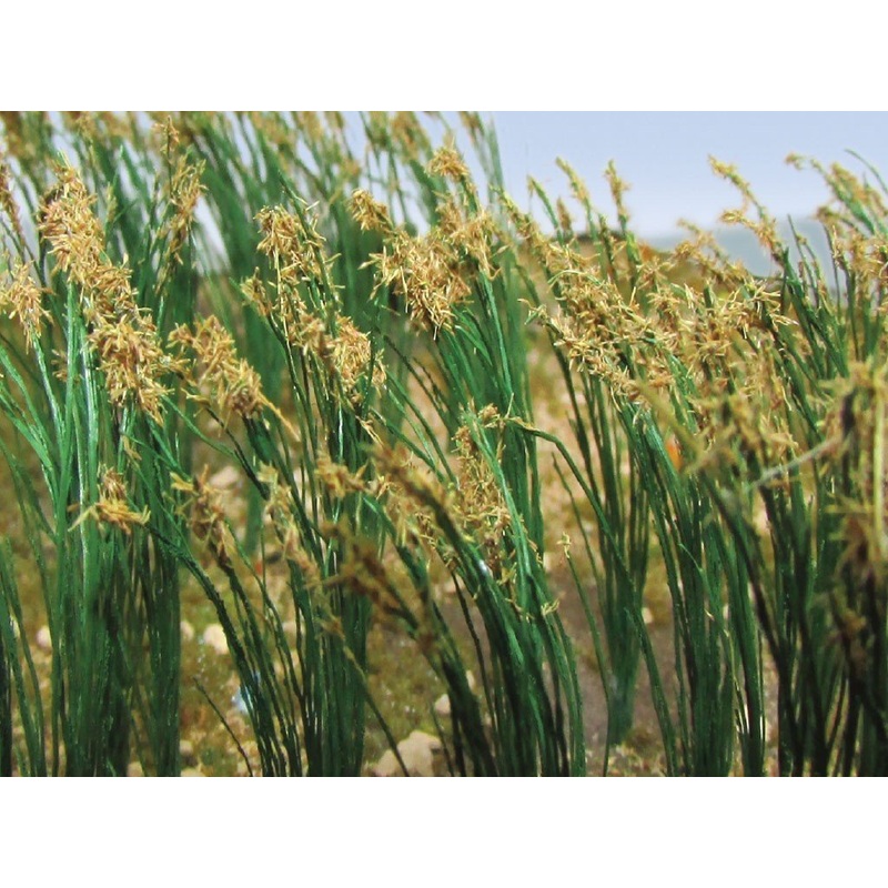 Bachmann 1 Reeds, 40/pack. HO Scale