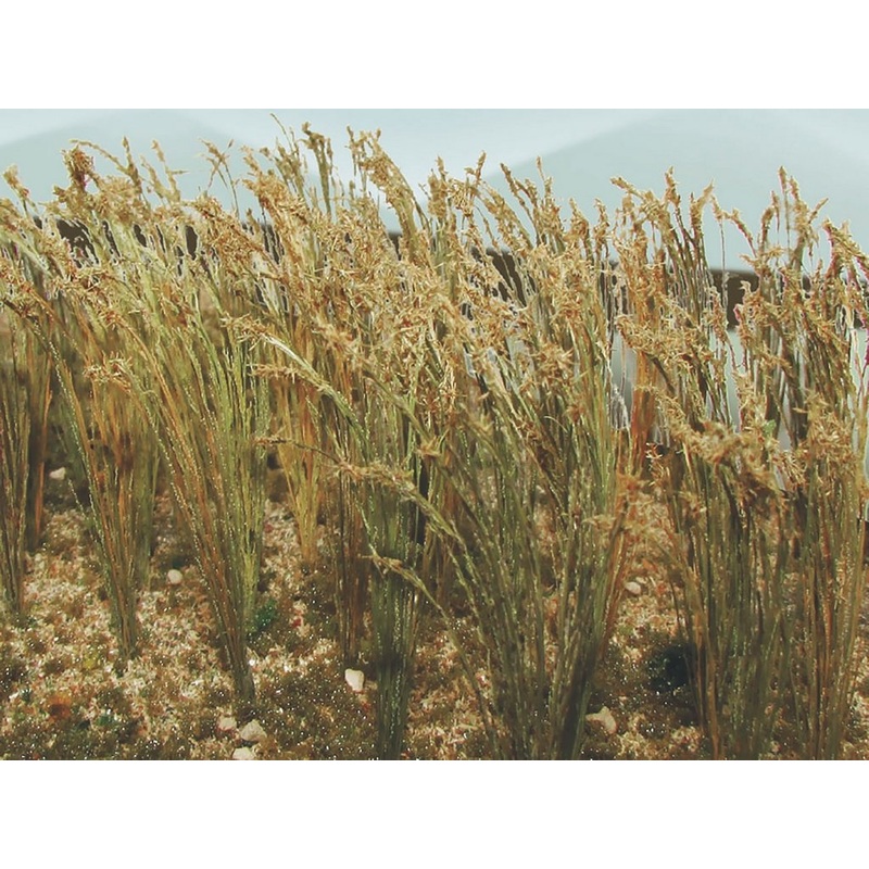 Bachmann 1 Wheat, 40 pc pack. HO Scale