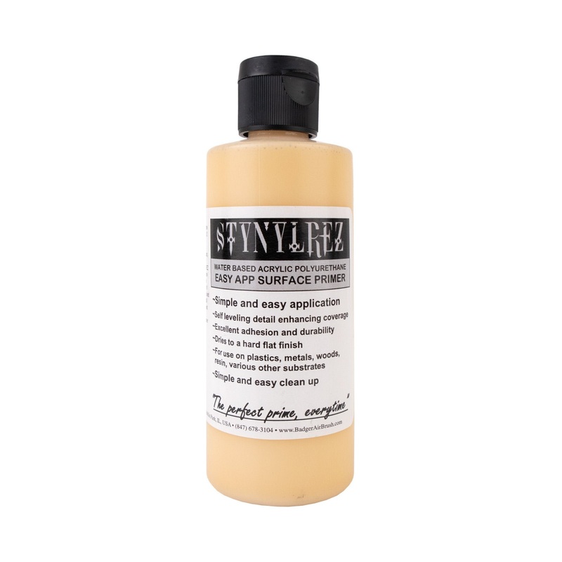 Badger Pale Mustard (original Neutral Yellow)
