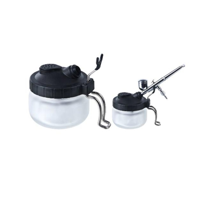 HSeng Airbrush Cleaning Station