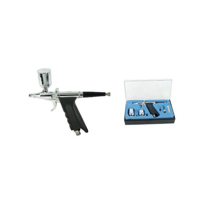 HSeng Dual Action Trigger Airbrush