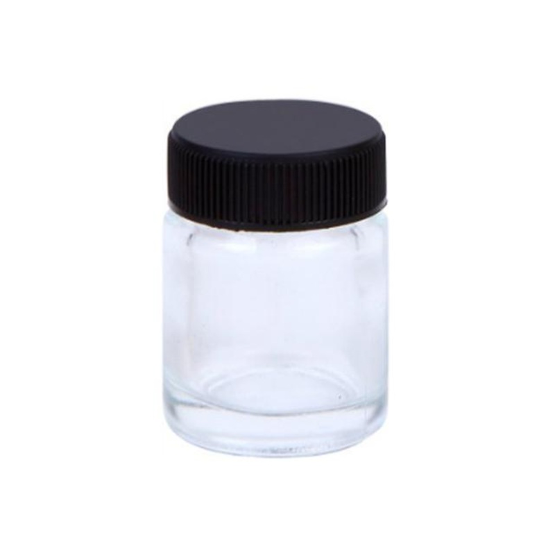 HSeng Glass Bottles 22cc