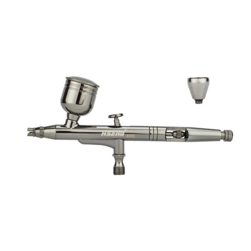 HSeng X301 Airbrush