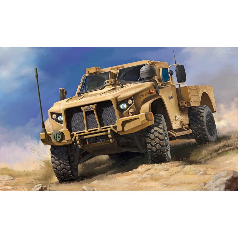 I Love Kit 1:35 M1279 Utility