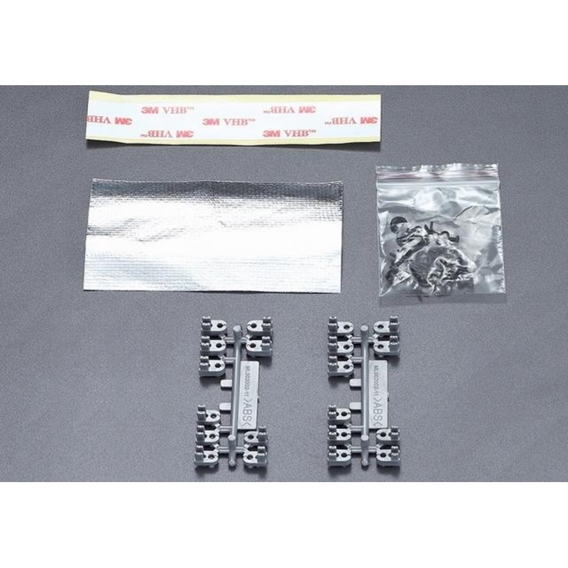 Killerbody Led Stoppers