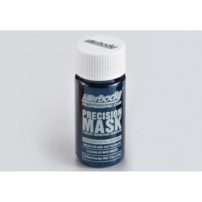 Killerbody Liquid Masking Medium