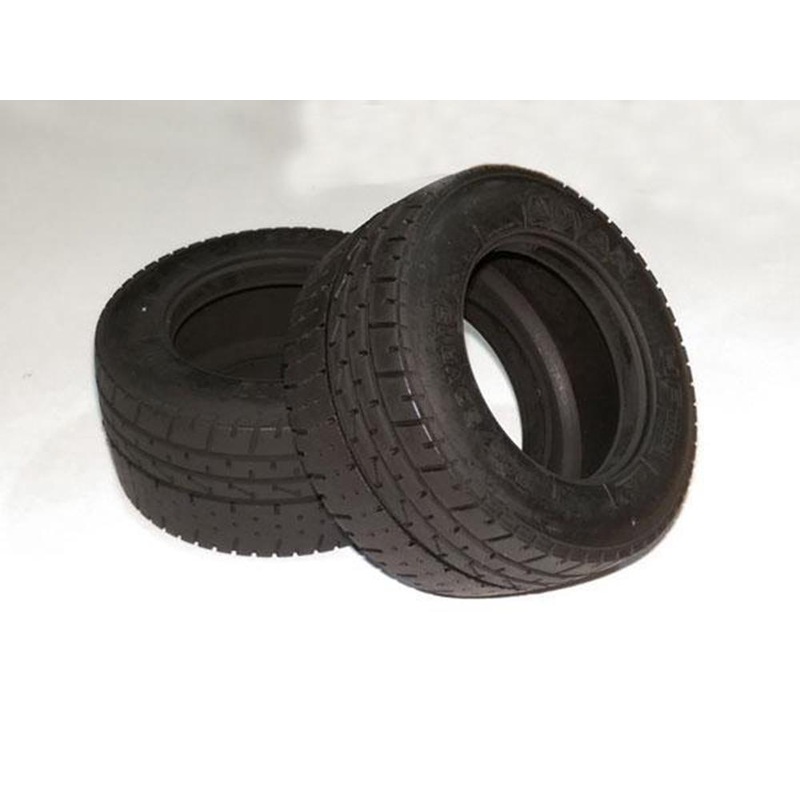 Tamiya 51589 OR RACING TRUCK TYRES (2)