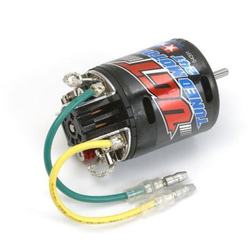 Tamiya 54391 UGT-Tuned Motor (24T)