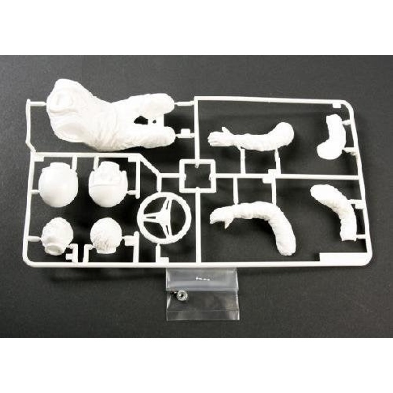 Tamiya 54416 R/C 4×4 Driver