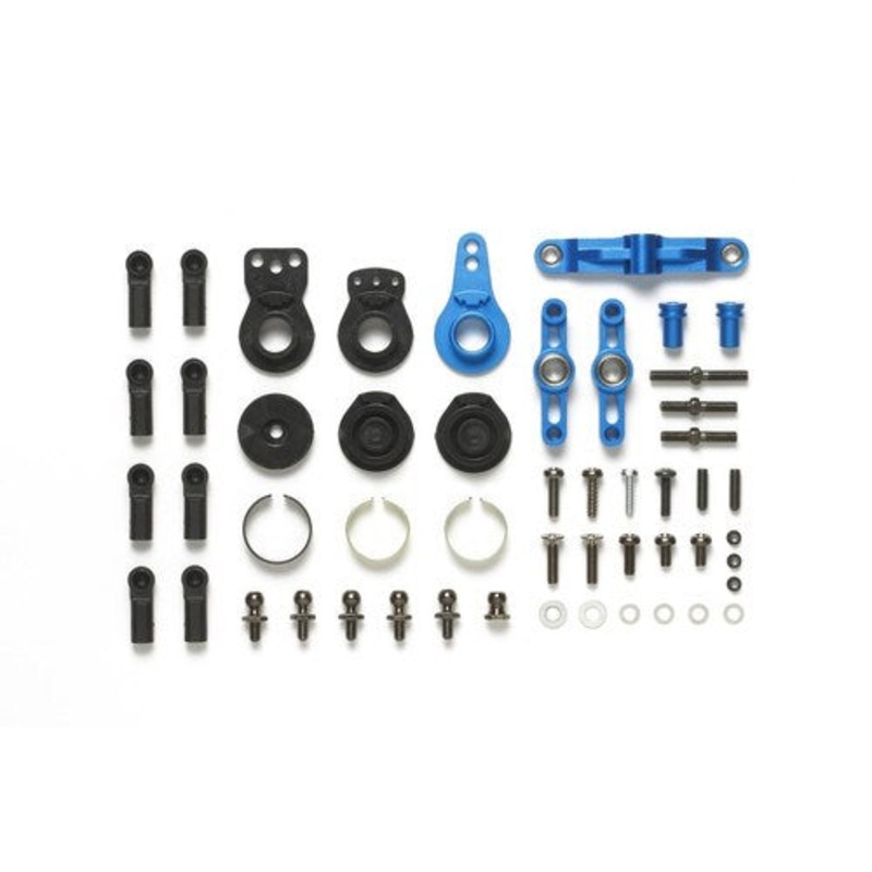 Tamiya 54752 TT-02 Steering Upgrade Set