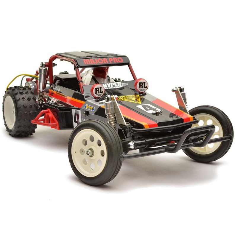 Tamiya 58525 Wild One Off-Roader